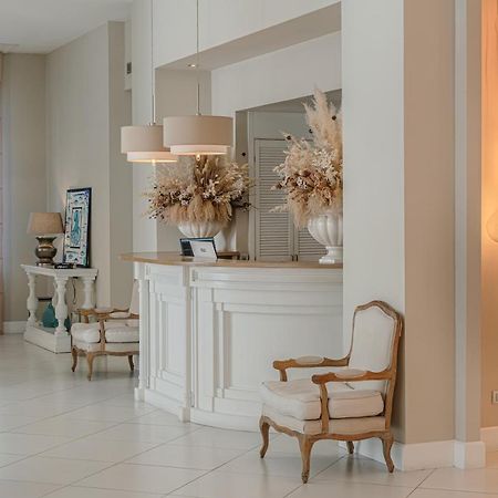 Hotel Capri Sorrento Ngoại thất bức ảnh
