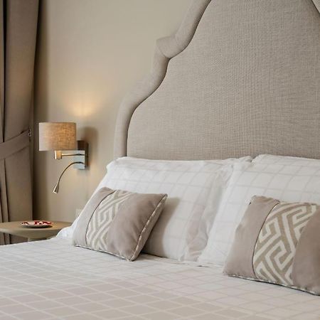 Hotel Capri Sorrento Ngoại thất bức ảnh