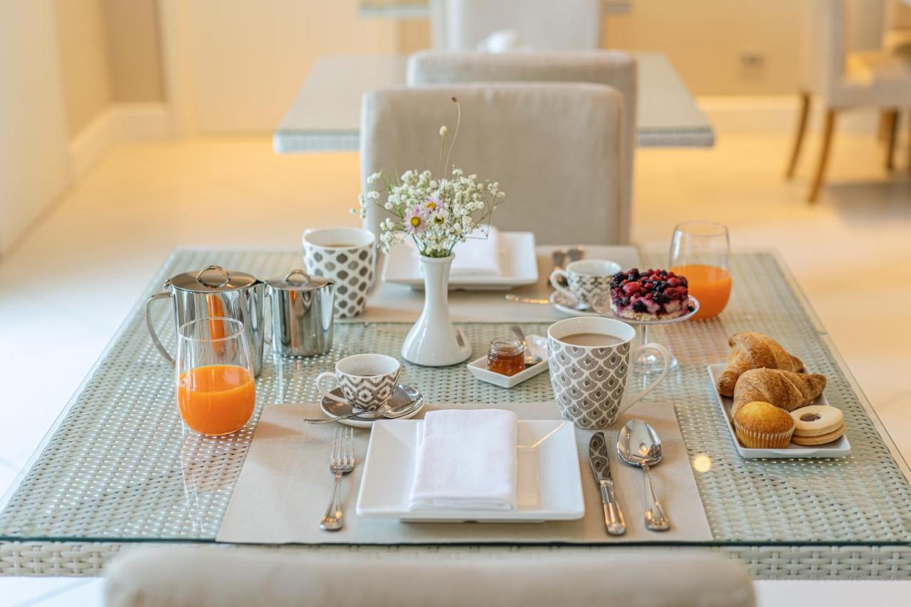 Hotel Capri Sorrento Ngoại thất bức ảnh