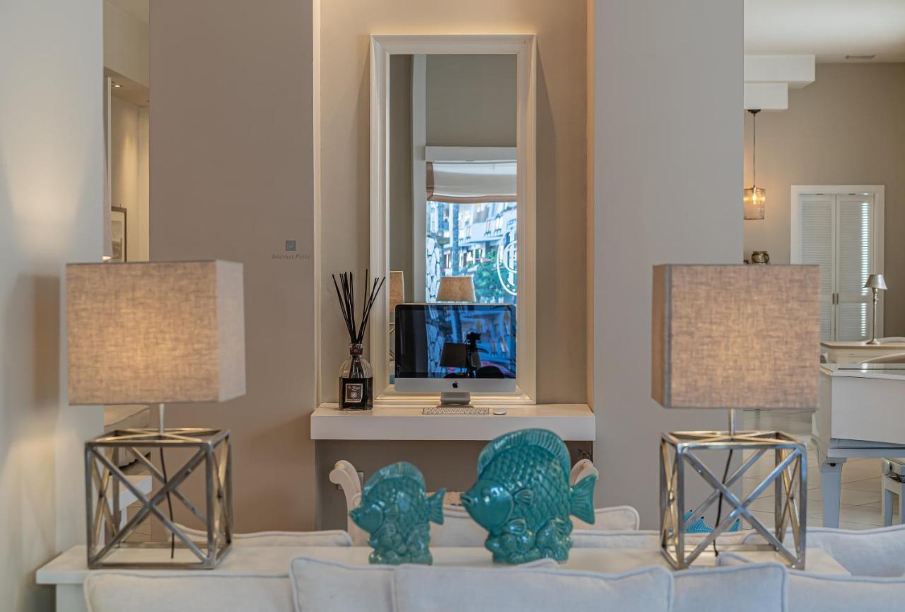 Hotel Capri Sorrento Ngoại thất bức ảnh