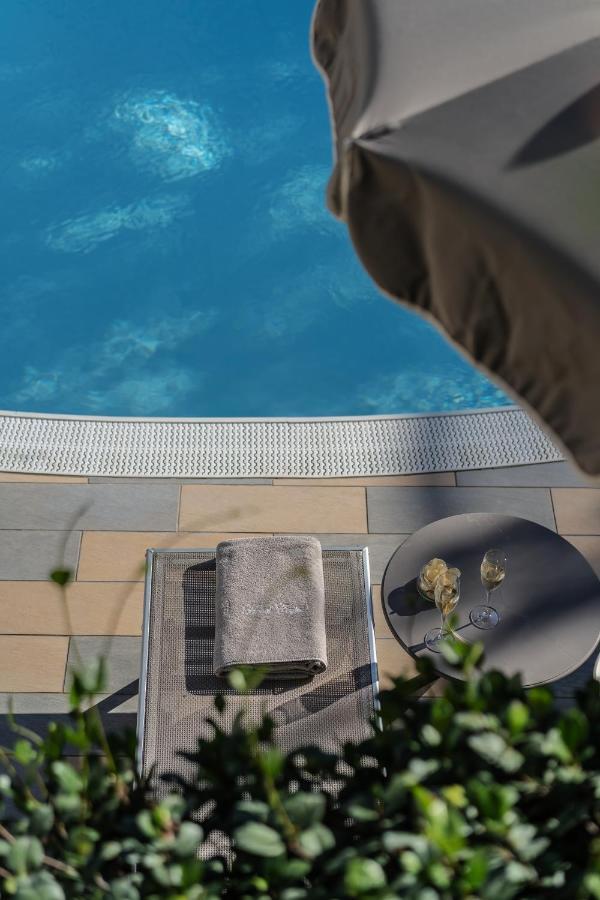 Hotel Capri Sorrento Ngoại thất bức ảnh