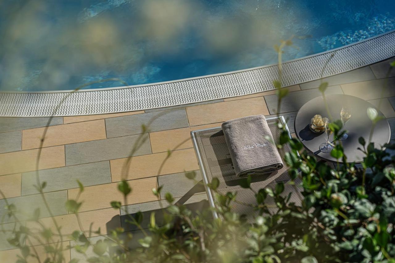 Hotel Capri Sorrento Ngoại thất bức ảnh