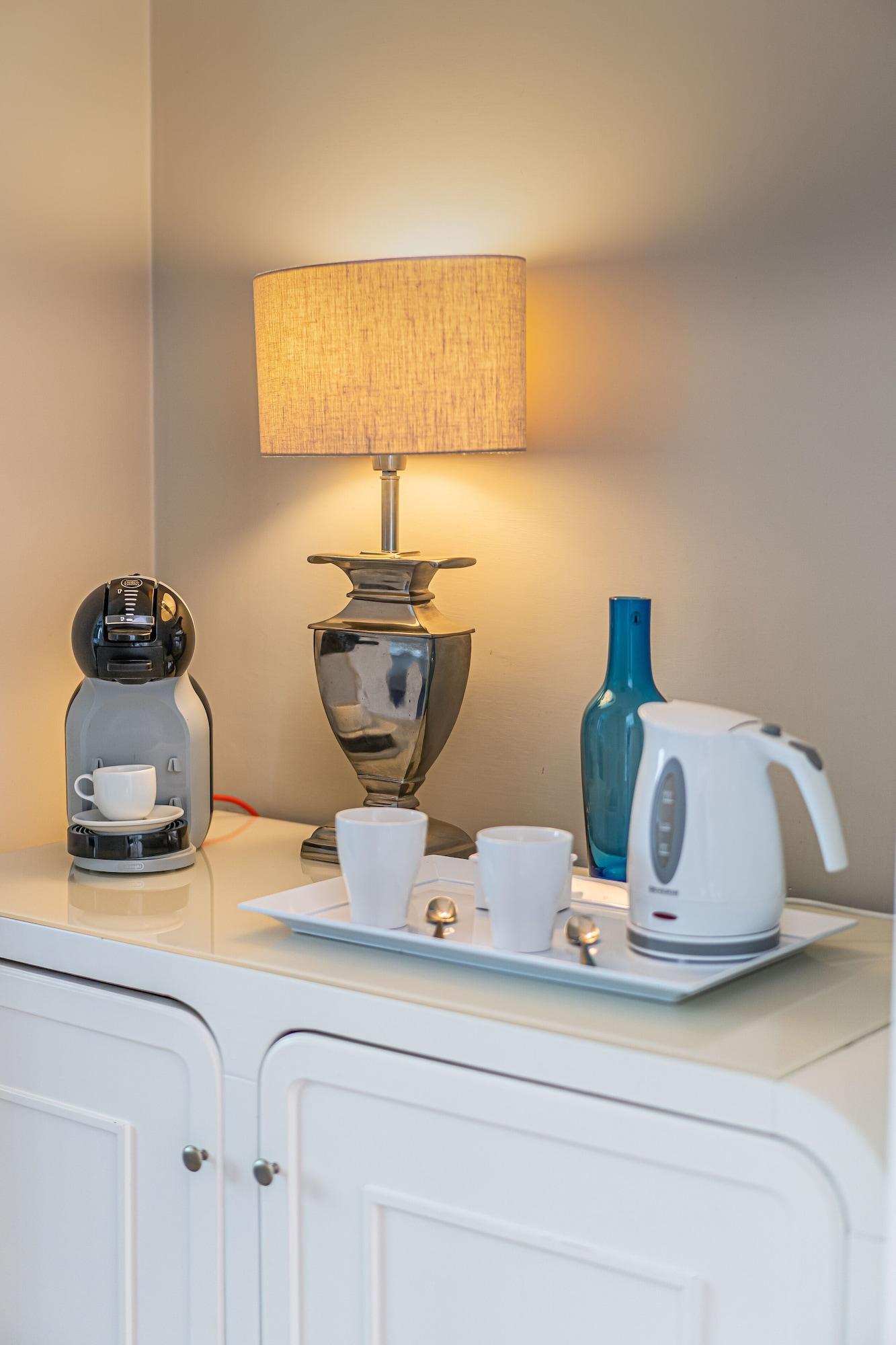Hotel Capri Sorrento Ngoại thất bức ảnh