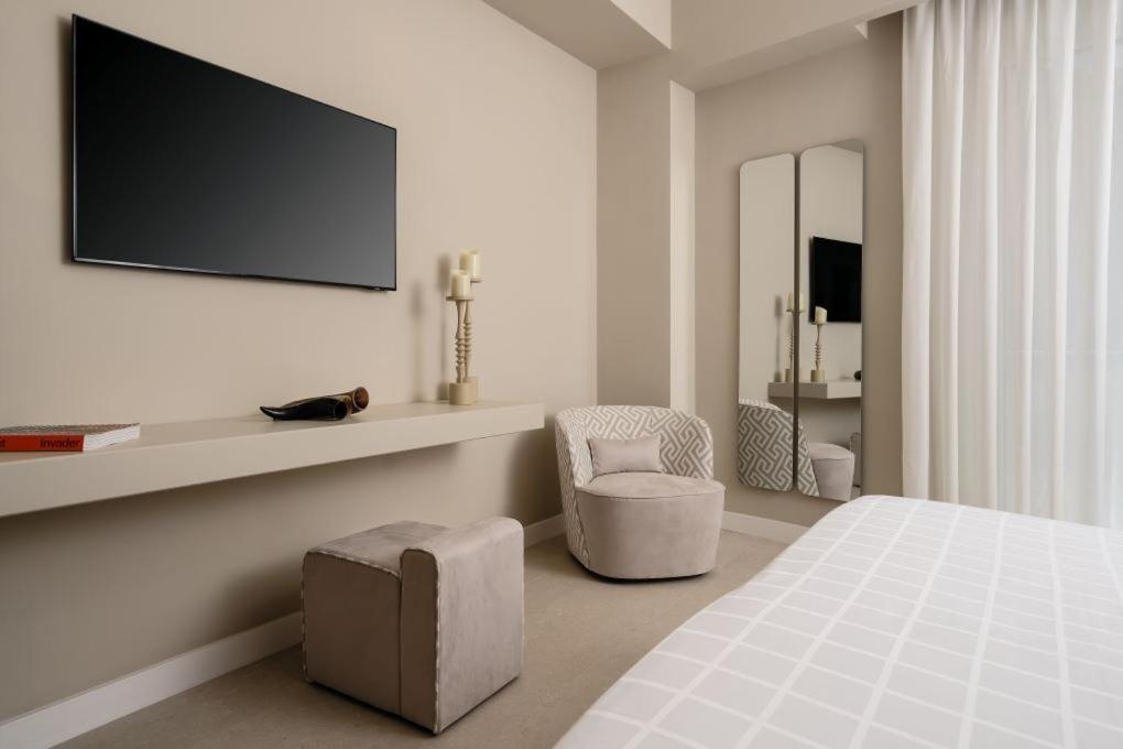 Hotel Capri Sorrento Ngoại thất bức ảnh