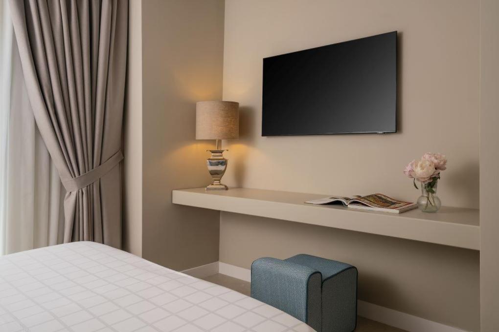 Hotel Capri Sorrento Ngoại thất bức ảnh