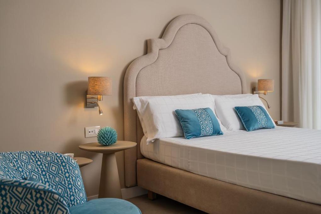 Hotel Capri Sorrento Ngoại thất bức ảnh