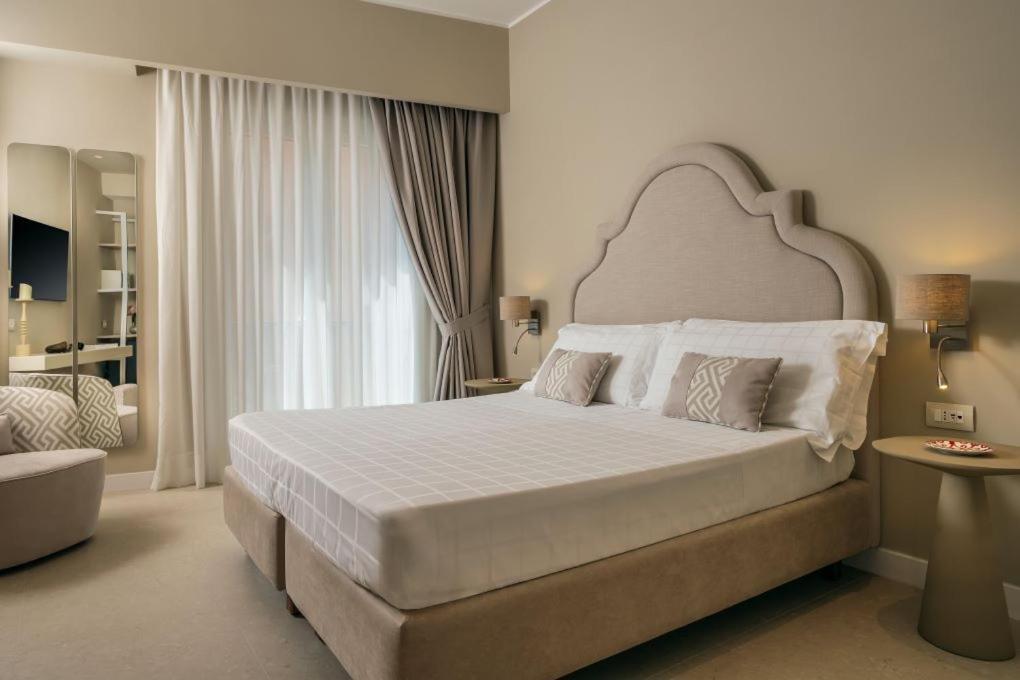 Hotel Capri Sorrento Ngoại thất bức ảnh