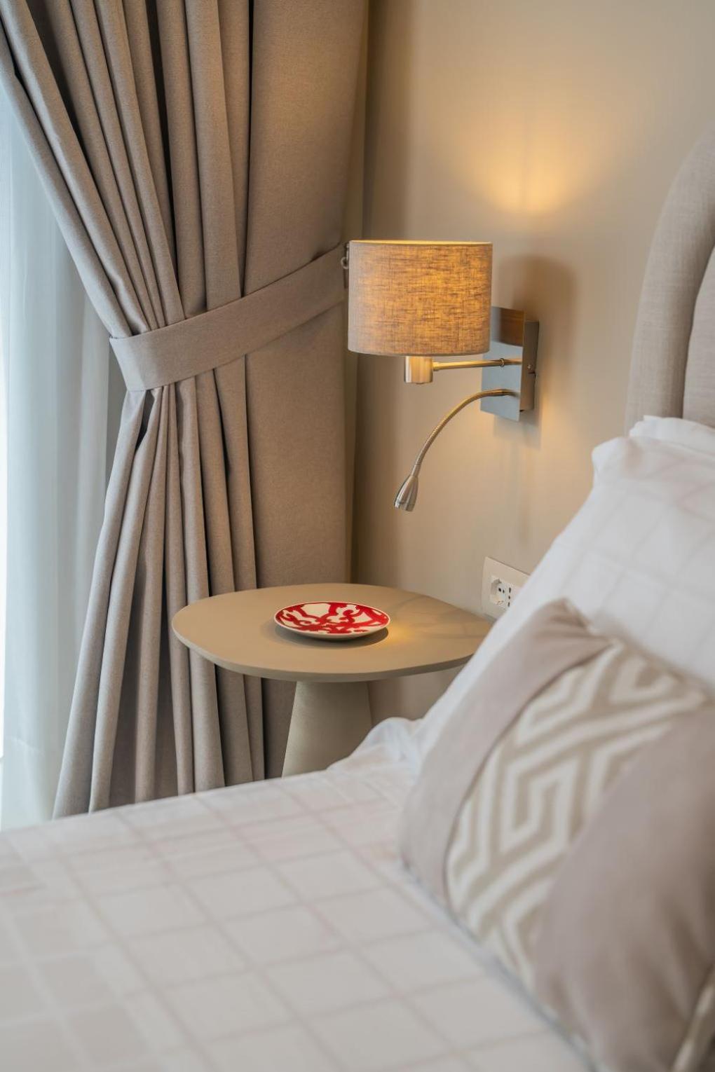 Hotel Capri Sorrento Ngoại thất bức ảnh