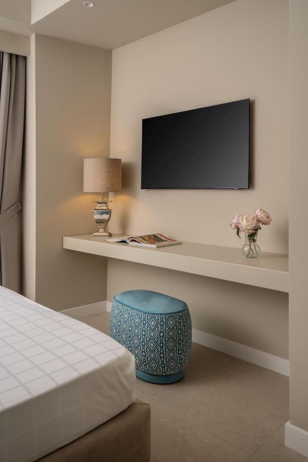 Hotel Capri Sorrento Ngoại thất bức ảnh