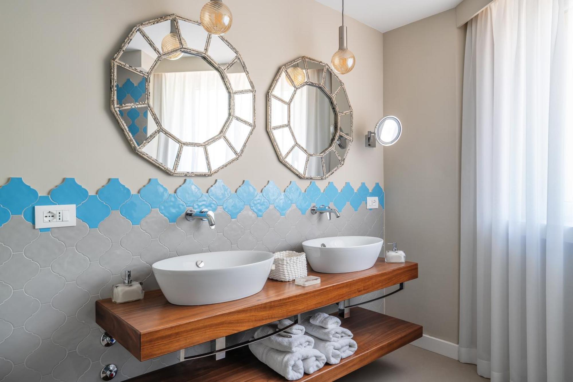 Hotel Capri Sorrento Ngoại thất bức ảnh