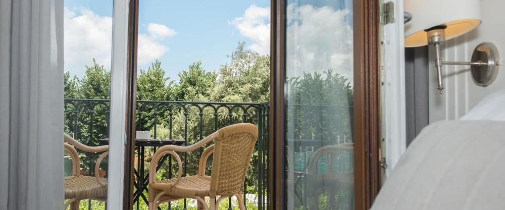 Hotel Capri Sorrento Ngoại thất bức ảnh